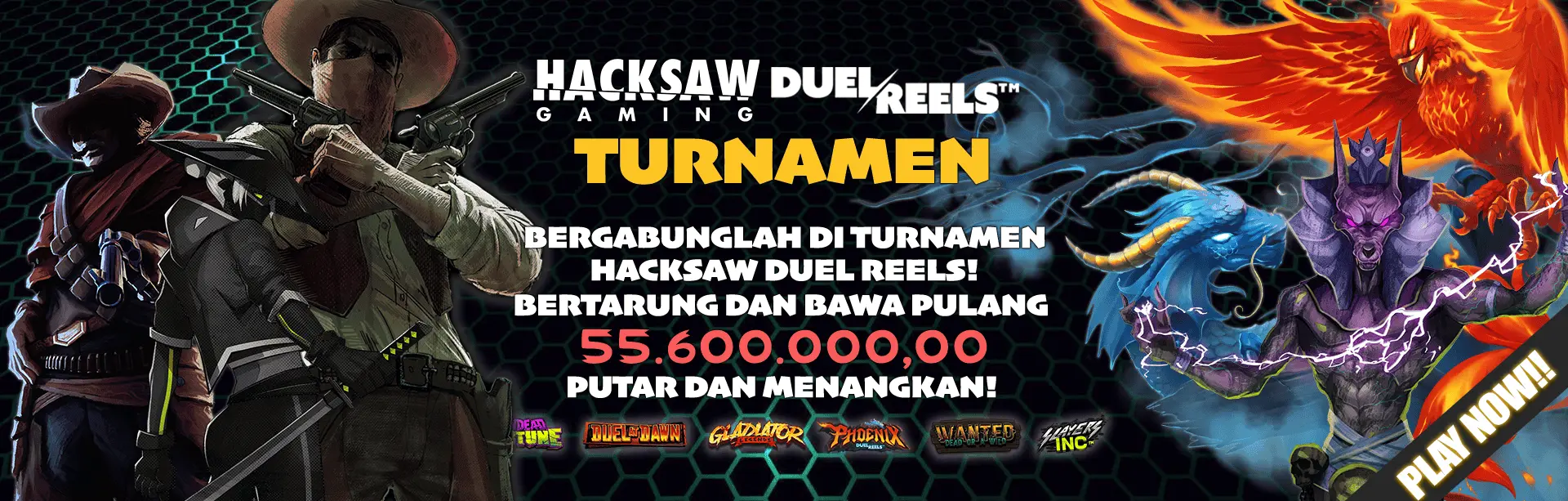 CAKRA67 Desktop